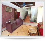 Meghdoot resorts gallery